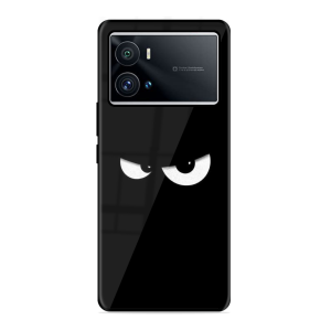Don't Stare Iqoo 9 Pro