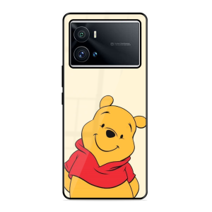 Cute Bear Iqoo 9 Pro