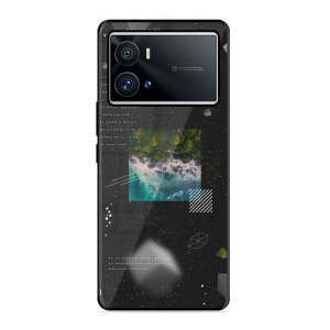 Void Nature Iqoo 9 Pro