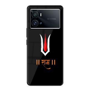 Maryada Purushottam Shree Ram Iqoo 9 Pro