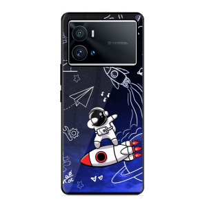 Cosmology Iqoo 9 Pro