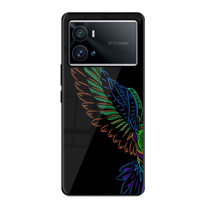 Wings Of Freedom Iqoo 9 Pro