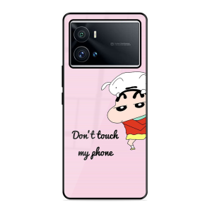 Don't Dare Iqoo 9 Pro