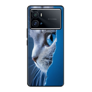 Hello Kitty Iqoo 9 Pro