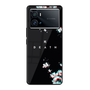 The Death Iqoo 9 Pro