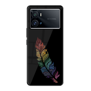 The Fortune Feather Iqoo 9 Pro