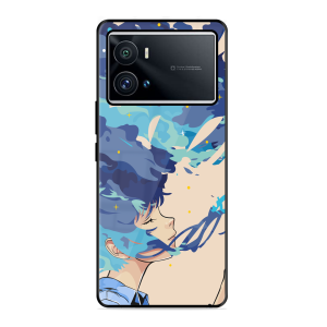 Lives In Dream Iqoo 9 Pro