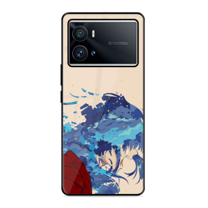 Flustration Iqoo 9 Pro