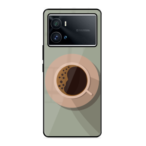 Coffee Time Iqoo 9 Pro