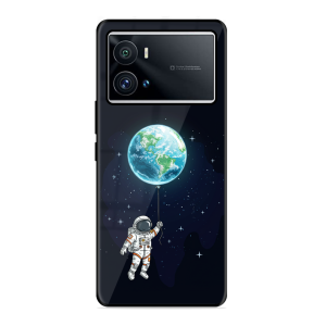 Being Astronaut Iqoo 9 Pro
