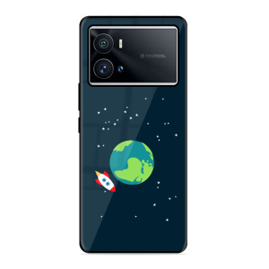 Revolves Around Iqoo 9 Pro