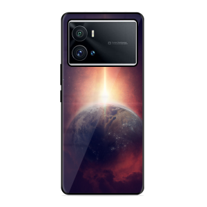 Cosmic Intestellar Iqoo 9 Pro