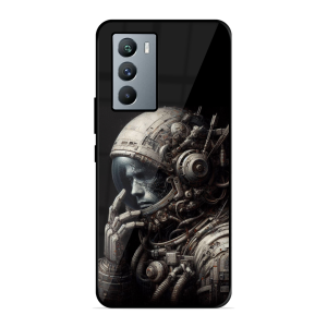 Cold Martian Iqoo 9 Se 5G