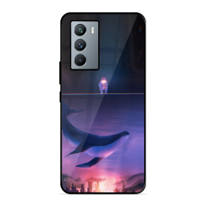 Peak Of Dream Iqoo 9 Se 5G