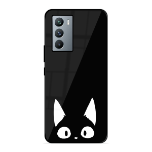 The Kitty Iqoo 9 Se 5G