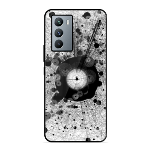 White Vision Iqoo 9 Se 5G