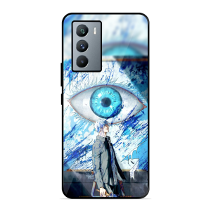 The Six Eye Iqoo 9 Se 5G