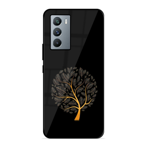 Tree Of Life Iqoo 9 Se 5G