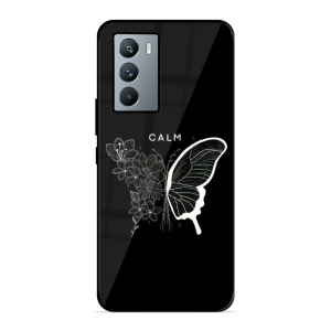 Creature Of Calmness Iqoo 9 Se 5G