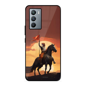 Chhatrapati Shivaji Maharaj Iqoo 9 Se 5G