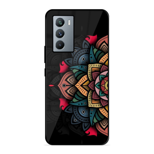 The Vector Flower Iqoo 9 Se 5G