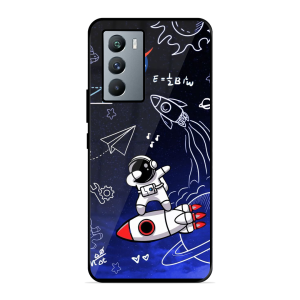 Cosmology Iqoo 9 Se 5G