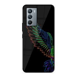 Wings Of Freedom Iqoo 9 Se 5G