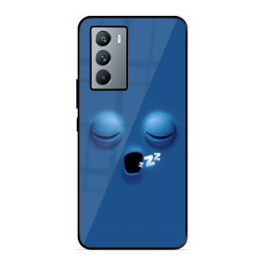 The Sleepy Buddy Iqoo 9 Se 5G