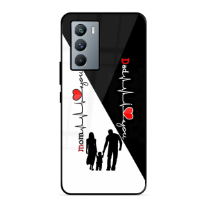 Mom & Dad Iqoo 9 Se 5G