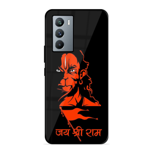 Jai Shree Ram Iqoo 9 Se 5G