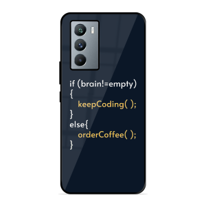 Coding Life Iqoo 9 Se 5G
