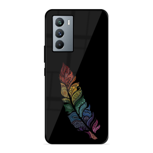 The Fortune Feather Iqoo 9 Se 5G