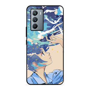 My Own World Iqoo 9 Se 5G