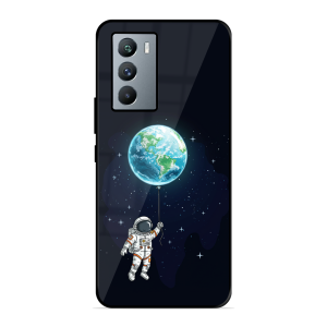Being Astronaut Iqoo 9 Se 5G