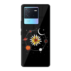 The Prophecy Iqoo Neo 6 5G