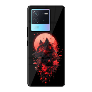 Eternal Wolf Iqoo Neo 6 5G
