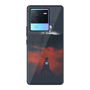 Final Boss Iqoo Neo 6 5G