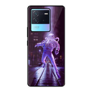 Escape To Void Iqoo Neo 6 5G