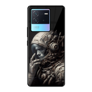 Cold Martian Iqoo Neo 6 5G
