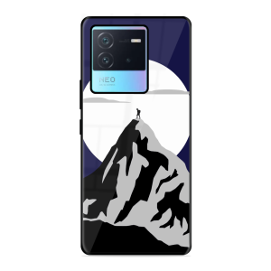 Peak Of Success Iqoo Neo 6 5G