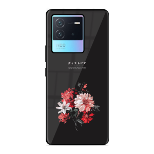 Voyager Of Happines Iqoo Neo 6 5G