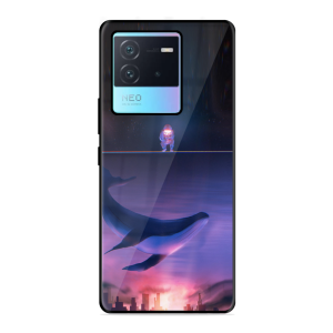 Peak Of Dream Iqoo Neo 6 5G