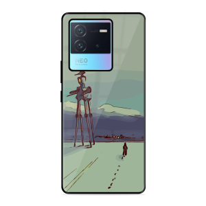 The Nomad Iqoo Neo 6 5G