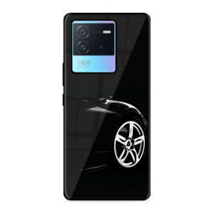 Dream Car Iqoo Neo 6 5G