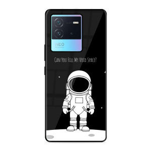 Fill The Void Space Iqoo Neo 6 5G