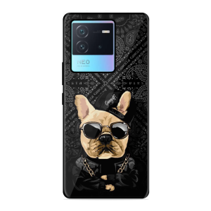 Elite Thug Commander Iqoo Neo 6 5G