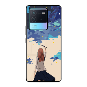 own World Iqoo Neo 6 5G