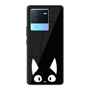 The Kitty Iqoo Neo 6 5G