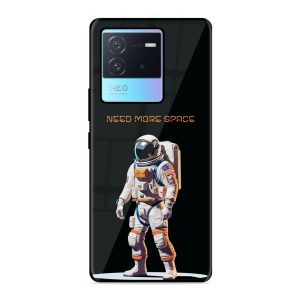 Need More Space Iqoo Neo 6 5G