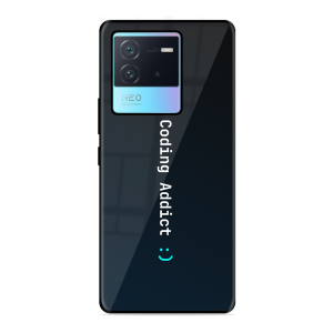 Coding Addict Iqoo Neo 6 5G